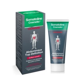 Somatoline Cosmetic Abdominal Top Definition Sport 200ml