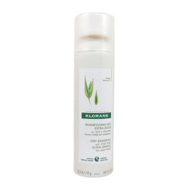 Klorane Oat Milk Dry Shampoo 150 ml