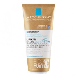 La Roche Posay Lipikar Baume Light AP + M Eco-Conscious Tube 200 ml