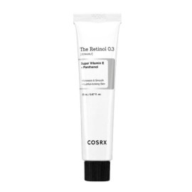 COSRX Ενυδατική Κρέμα με 0.3% Καθαρή Ρετινόλη The Retinol 0.3 Cream 20ml