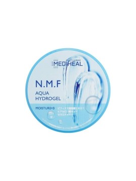 Mediheal N.M.F Aqua Hydrogel – Ενυδατικό τζελ σώματος