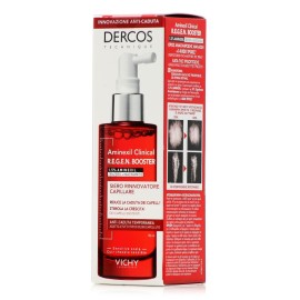 Vichy Dercos Aminexil Clinical R.E.G.E.N. Booster για Τριχόπτωση 90 ml