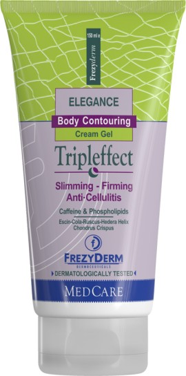 Frezyderm Tripleffect Cream Gel 150ml