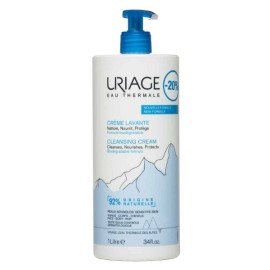 Uriage Eau Thermale Cleansing Cream Promo -20% 1 L