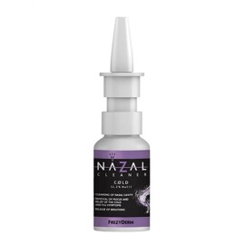 Frezyderm Nazal Cleaner Cold 30 ml