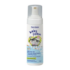 Frezyderm Baby Foam 150 ml