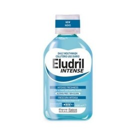 Eludril Intense Στοματικό Διάλυμα 500 ml