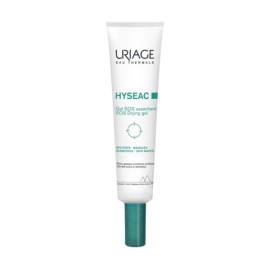 Uriage Hyseac SOS Drying Gel Ξηραντικό Τζελ για Ατέλειες και Σημάδια στο Δέρμα 15 ml