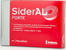 WinMedica SiderAL Forte 30 caps