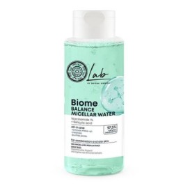 Natura Siberica Lab Biome Balance Micellar Face Water 400 ml