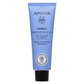 Apivita Arnica Discomfort Relief Gel 50 ml