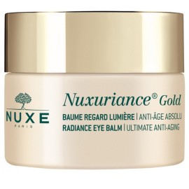 Nuxe Nuxuriance Gold Creme-Huile Nutri-Fortifiante Anti-Age Absolu 50 ml