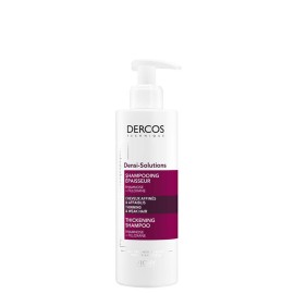 Vichy Dercos Densi-Solutions Thickening Σαμπουάν Πύκνωσης 250 ml