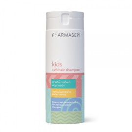 Pharmasept Kid Care Soft Hair Shampoo 300ml