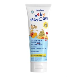 Frezyderm Baby Sun Care SPF25 100 ml