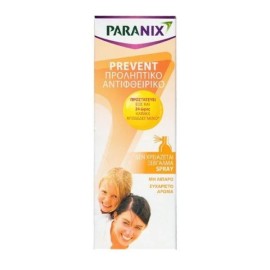 Paranix Prevent Προληπτικό Αντιφθειρικό Spray 100 ml