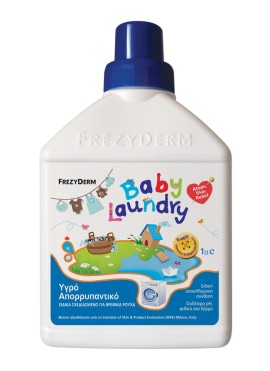 Frezyderm Baby Laundry 1 Lt