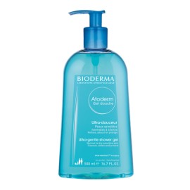 Bioderma Atoderm Gel Douche Nettoyant 500 ml