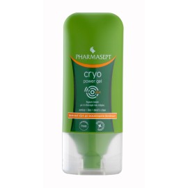 Pharmasept  Cryo Power Gel Plus 100ml