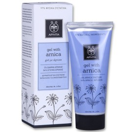 Apivita Herbal gel Arnica 40 ml