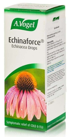 A. Vogel Echinaforce 50 ml