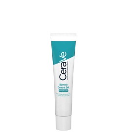 CeraVe Blemish Control Gel Φροντίδα Προσώπου με AHA & BHA 40 ml