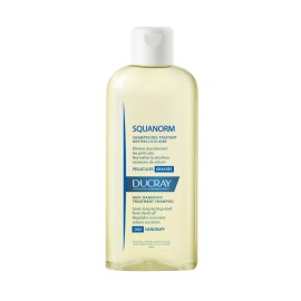 Ducray Squanorm Oily Dandruff 200 ml