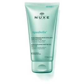 Nuxe Aquabella Gelee Purifiante Micro exfoliante 150 ml