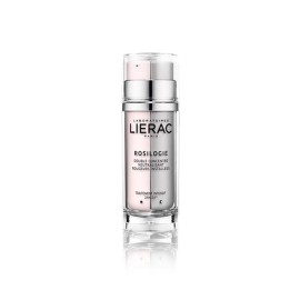 Lierac Rosilogie Double Concentre Neutralisant Rougers Installees 15 ml & 15 ml