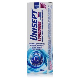 Intermed Unisept Toothpaste 100 ml