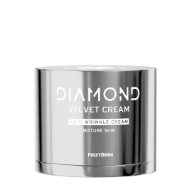 Frezyderm Diamond Velvet Anti-Wrinkle Cream Mature Skin 50 ml