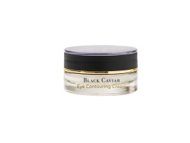 Inalia Vitamin C Eye Contouring Botoxlike Cream Δραστική Κρέμα Ματιών 15 ml