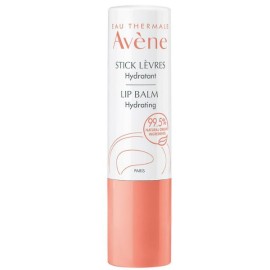 Avene Hydrating Lip Balm Ενυδατικό Στικ Χειλιών 4 g