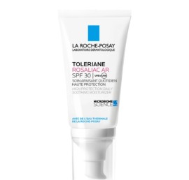 La Roche Posay Toleriane Rosaliac AR SPF30 Soothing Moisturiser Ενυδατική Φροντίδα κατά της Ερυθρότητας 50 ml