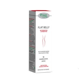 Power Health Flat Belly 10 eff tabs