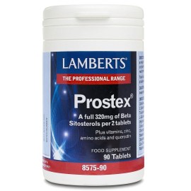 Lamberts Prostex 90 caps