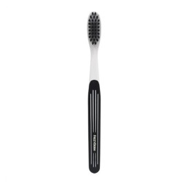 Frezyderm Toothbrush Experience Active Carbon Soft Μαλακή Οδοντόβουρτσα με Ίνες Ενεργού Άνθρακα, 1 τμχ