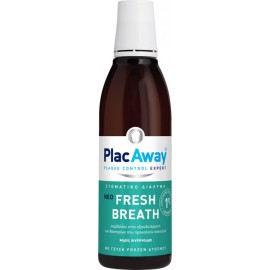 Plack Away Fresh Breath 250 ml