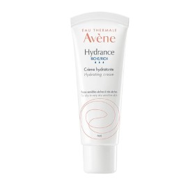 Avene Hydrance Rich Creme Hydratante Ενυδατική Κρέμα Πλούσιας Υφής 40 ml