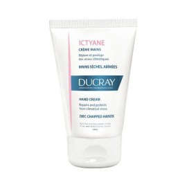 Ducray Ictyane Hand Cream 50ml