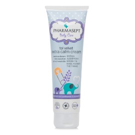 Pharmasept Baby Care Tol Velvet Extra Calm Cream 150 ml