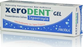 Froika Xerodent Gel 50 ml