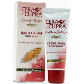 Cera Di Cupra Κρέμα χεριών 75ml