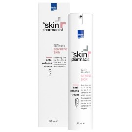 The Skin Pharmacist Sensitive Skin Anti-Redness Cream 50 ml