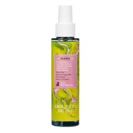 Korres Body Mist Αγγούρι Bamboo 100 ml