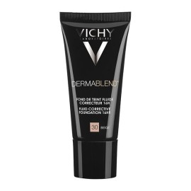 Vichy Dermablend Fluide SPF28 30 Beige 30ml