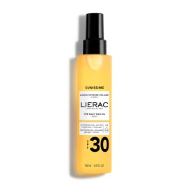 Lierac Sunissime The Melt-In Sun Lotion Αντηλιακό Γαλάκτωμα Σώματος SPF30 150 ml