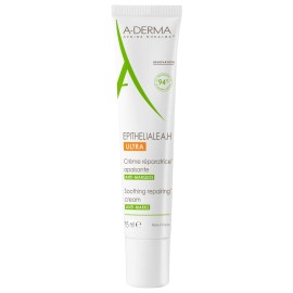 A-Derma Epitheliale A.H. Ultra Soothing Repairing Cream 15ml