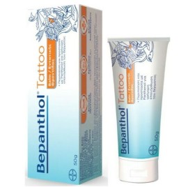 Bepanthol Tattoo Balm 50 g