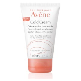 Avene Eau Thermale Cold Cream  50ml